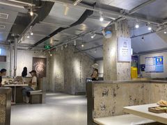 大堂-来点烤肉(五星步行街店)