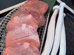 -谷牛和牛烤肉(漕河泾印象城店)