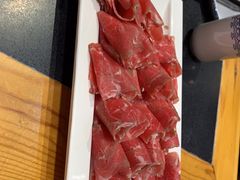 -裕德孚手切涮羊肉(建业凯旋广场店)