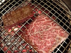 -赤坂亭·M9和牛烧肉·铁板烧(合肥万象城店)