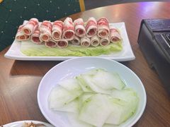 -谢记上海大排档(长寿路店)