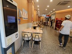 -永和大王(一口茶豆浆|花香豆更香·长寿路店)