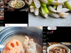 -莲餐厅·湖北菜·潜江小龙虾店(愚园路店)