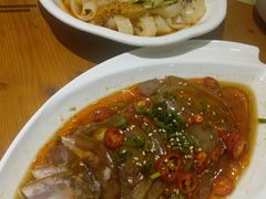 -东方亚克西餐厅(西康路店)