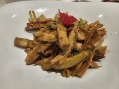 -上海1号私藏菜(静安店)
