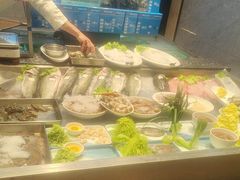 -新时代大酒店(仰口路店)