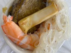 -渔中舟海鲜大排档(普陀沈家门店)