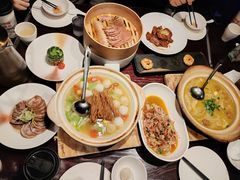 -永安鱼庄·镇江菜(东吴路店)