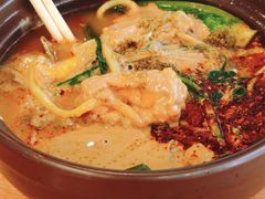-O记东北砂锅麻辣烫