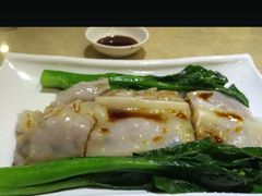 -又一间茶点轩(百汇广场店)