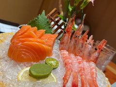 -文三酒肆自助放题(新街口友谊广场店)