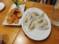 -客临百思德·东北特色馆(龙湖时代天街店)