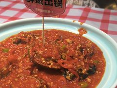 -辣小鲜·南昌大排档(船山路店)
