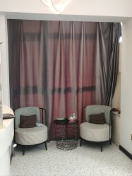 -KIMI HAIR SALON·烫染设计店
