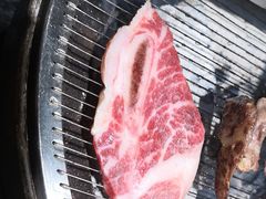 -炭虎烤肉(桂林路店)