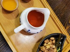 -大洋家·精品潮汕菜·生腌砂锅粥(天河东路店)
