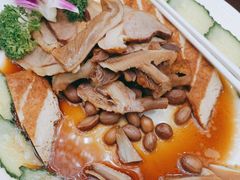 -清真悦宾楼食府(海湖店)
