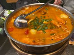 -simply thai天泰(世纪汇店)