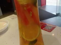 -老佛爷·铜炉炭火蛙锅(海州吾悦店)