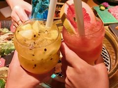 -MIKOMIKO和牛烧肉专门店(南门店)