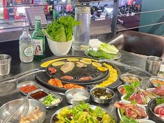 -小团团·路边烤牛肉(南岭壹街店)