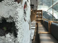 景观位-农畉LONFOOD(福田星河COCOPark店)