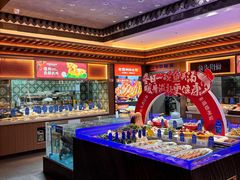 -老德州四合院·德州菜(天衢路店)