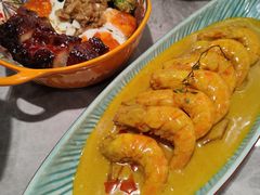 -九龙茶记·粤式餐厅融合菜(鹭江店)