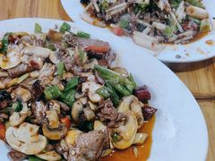 -九九牛肉馆(南山路店)