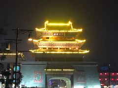 -鼓楼夜市