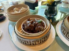 -金轩中餐厅 Jin Xuan(浦东丽思卡尔顿酒店)