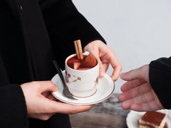 -竹子咖啡bamboo coffee