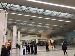 -福州长乐国际机场