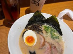 -一風堂拉面(美罗城店)