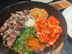 -NEED创意韩国料理(青岛万象城店)