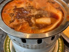 -百草滩羊清水涮羊肉·清真·宁夏盐池滩羊(莲花桥店)