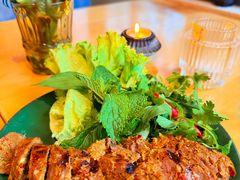 -Ginger(兴国路店)