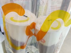 -CoCo都可(中华广场店)