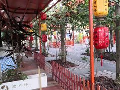 -陶缘一号·四季缘·老字号顺德菜·户外婚礼家宴(西滘店)