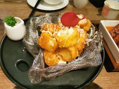 -茉莉餐厅(包河万达店)