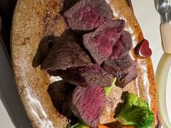 -春树下·树屋花房西餐厅(罍街AS1980店)