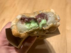 -熊姬手作茶物(汇金谷店)