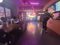 -LIENOW来闹密室剧本推理&狼人杀(李家村万达广场店)