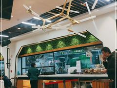 大堂-清真伊香蘭餐厅