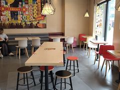 -永和大王(广元西路店)