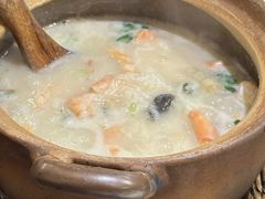-大洋家·精品潮汕菜·生腌砂锅粥(天河东路店)