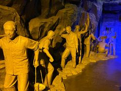 -威海华夏城景区