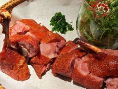 -锦府盐帮·李宅(领展购物广场中关村店)