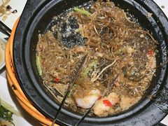 -船歌·鱼水饺青岛菜(闽江二路店)