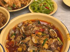 口味花甲-东排食堂长沙小吃大排档(五一广场店)